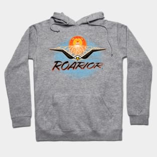 Roarior Eagle Hoodie